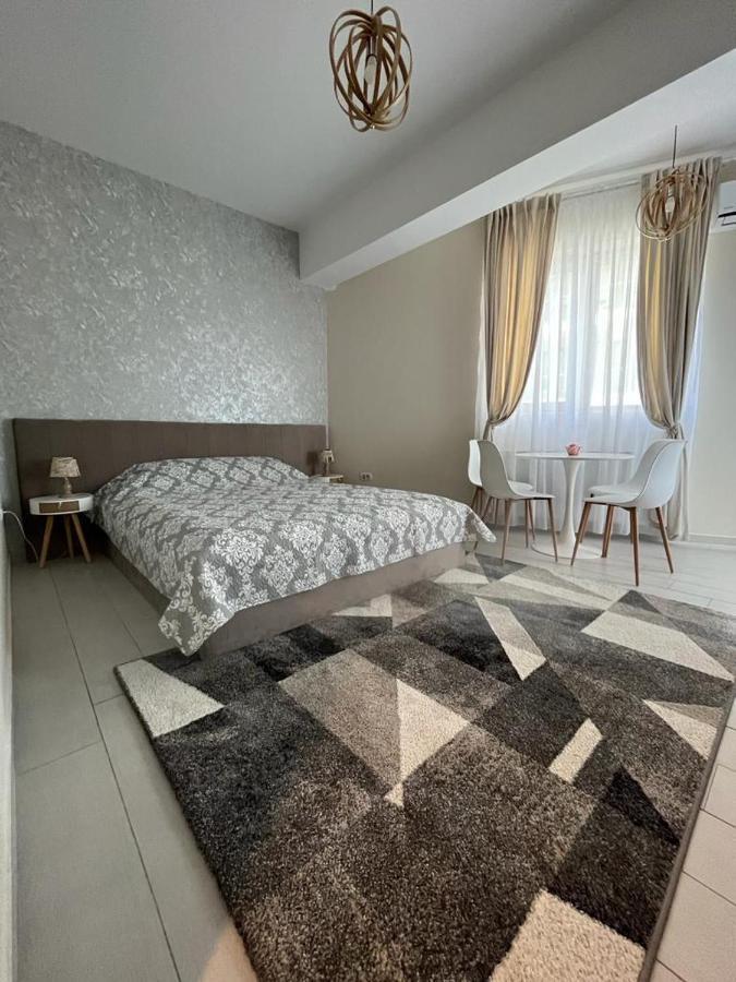 Mamaia Nord Lotus Residence 17 מראה חיצוני תמונה