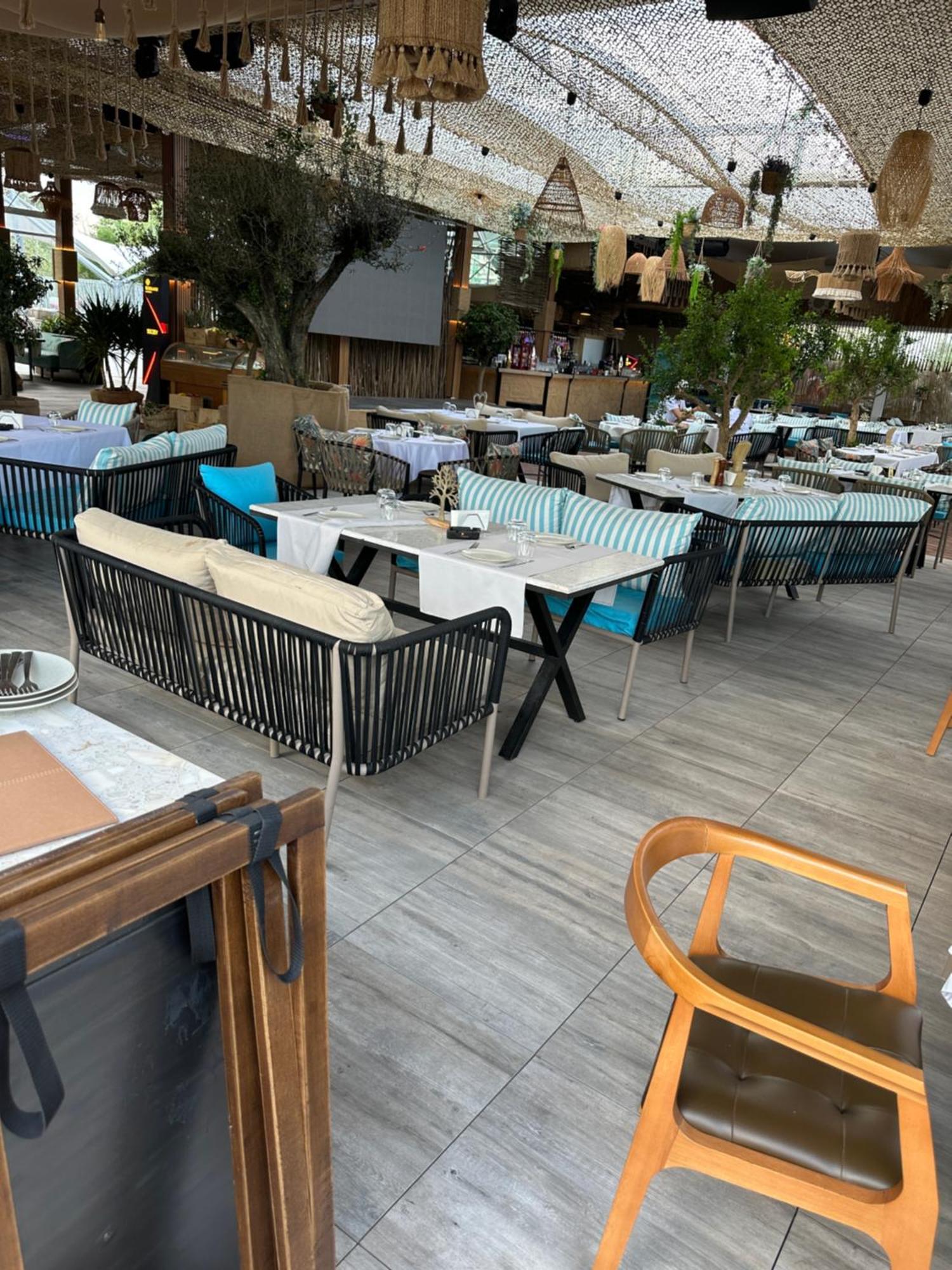 Mamaia Nord Lotus Residence 17 מראה חיצוני תמונה