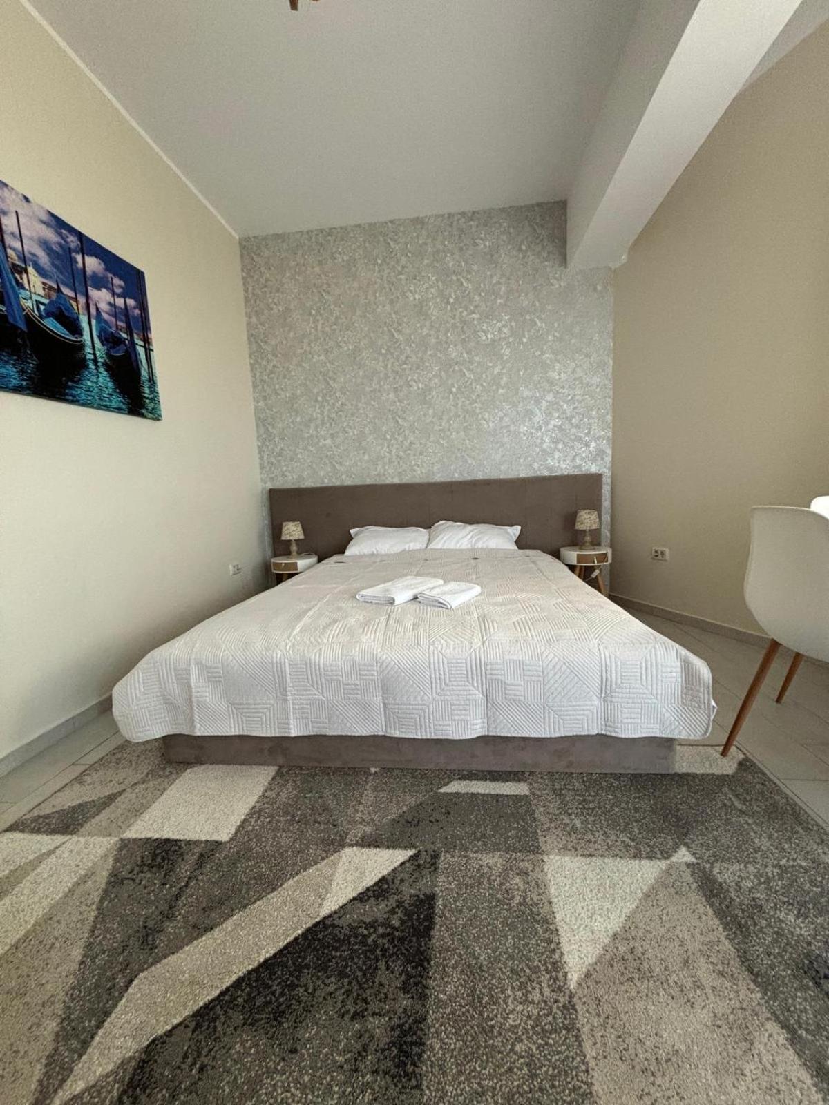 Mamaia Nord Lotus Residence 17 מראה חיצוני תמונה
