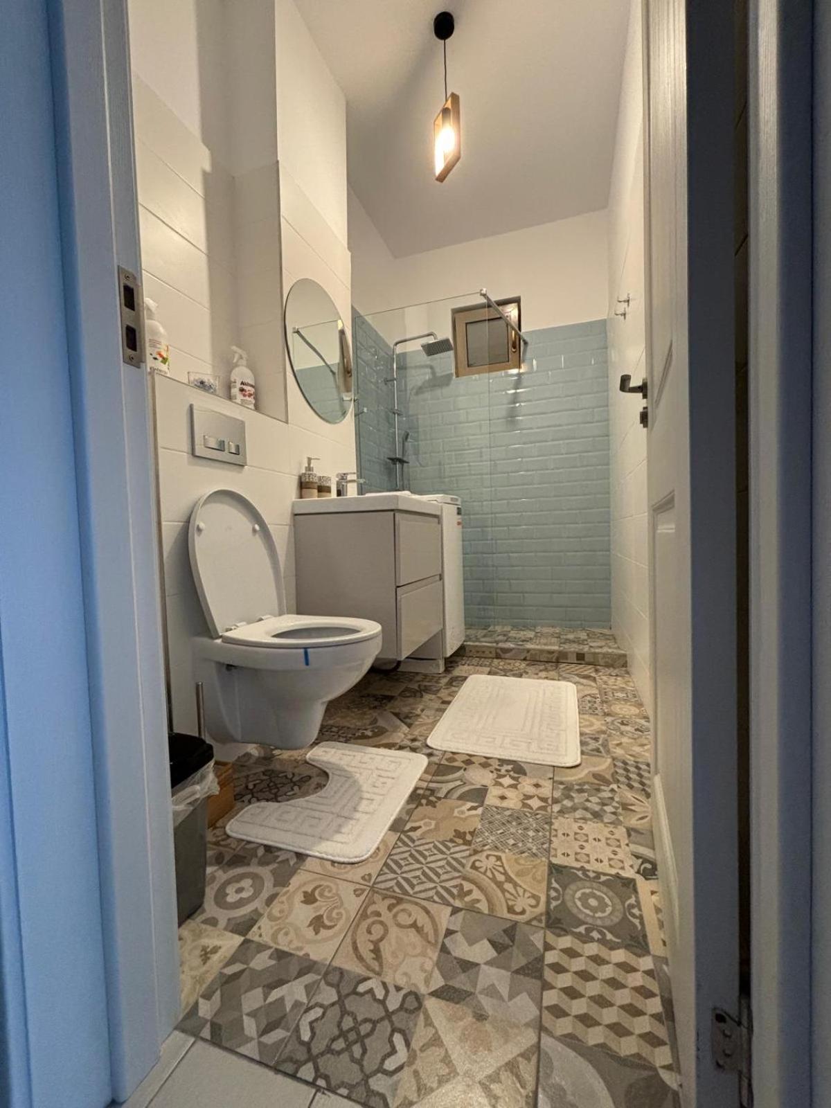 Mamaia Nord Lotus Residence 17 מראה חיצוני תמונה